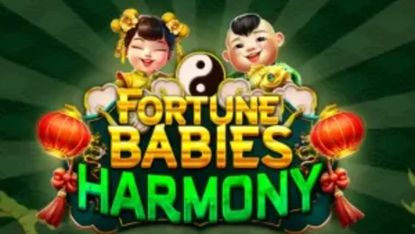 Fortune Babies Harmony