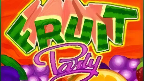 Fruit Party