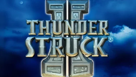 Thunderstruck II