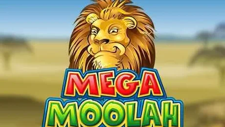 Mega Moolah