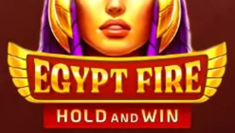 Egypt Fire