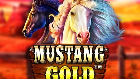Mustang Gold